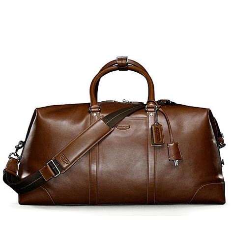 replica coach weekender men|weekender .